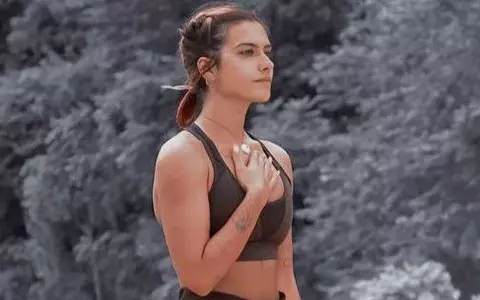 Roxana Ghiță s-a despărțit de iubit, înainte de plecarea la Survivor! Avea o relație de peste 3 ani