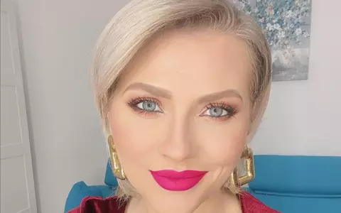 Ce s-a întâmplat cu soțul Mirelei Vaida, în ziua în care a născut prima oară: „L-au găsit întins”. Fetița împlinește azi 6 ani