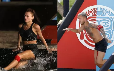 Sebastian Chitoșcă de la Survivor a jignit-o pe Elena Marin: "Ești o persoană de cea mai joasă speță!"