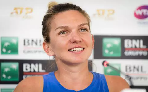 Simona Halep s-a vaccinat împotriva COVID-19. A avut boala anul trecut: "Sper să nu am reacții adverse"