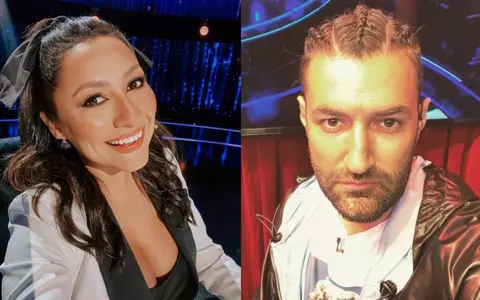 Ce i-a spus Andra lui Smiley, înainte de a deveni tătic: "Am 12 ani de căsnicie și nu s-a întâmplat așa ceva"