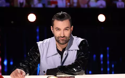 De ce l-a înlocuit Smiley pe Andi Moisescu, la Românii au Talent