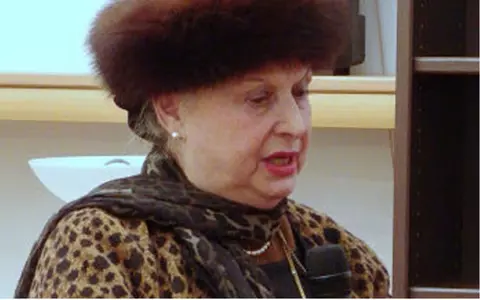 A murit Valeria Gagealov. Actrița era în stare gravă, după ce se infectase cu COVID-19