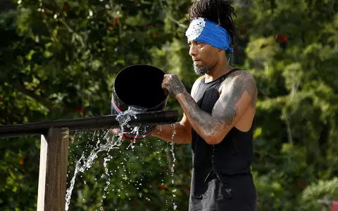 Kamara, dezvăluiri despre fratele lui Musty, de la Survivor. Ce nu se vede, de fapt, la TV