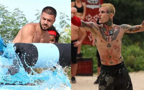 Sonny Flame i-a atacat pe Zanni și pe Culiță Sterp de la Survivor: "Asta e perversitate". Ce spune despre Jador