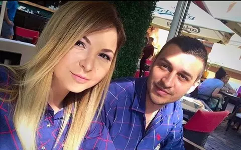 Alessia a cerut ordin de protecție împotriva fostului soț. Primele declarații ale bărbatului