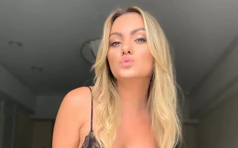 Alexandra Stan de la Survivor are iubit. Andreea, sora ei, a spus tot: "Are încredere în ea și o susține"