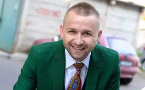 Alin Sălăjean de la Survivor, primele declarații după ce s-a întors în România: "Riscam să ajung în scaun cu rotile"