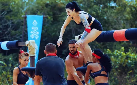 Cum arăta Ana Porgras de la Surivor fără intervenții estetice