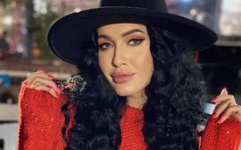 Bianca Comănici de la Puterea Dragostei, schimbare de look. Cum arată blondă
