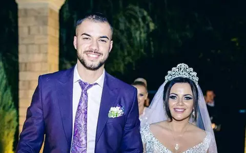 Carmen de la Sălciua, dezvăluiri dureroase din căsnicia cu Faimosul Culiță Sterp de la Survivor: "Păream fericită și în casă, mă târam pe jos"