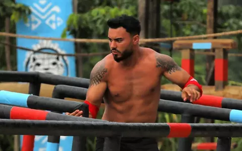 Jador a plâns în hohote la Survivor, când a citit mesajul de la Georgiana, fosta iubită: "Îmi doresc să mă căsătoresc cu ea"