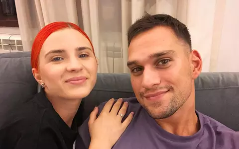 Cristina Ciobănașu și Vlad Gherman, prima apariție împreună, după ce s-au despărțit. Cum s-au fotografiat cei doi