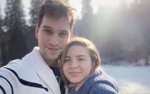 Ce s-a intâmplat cu inelul de logodnă pe care Cristina Ciobănașu l-a primit de la Vlad Gherman: "Niciodată să nu spui niciodată!"