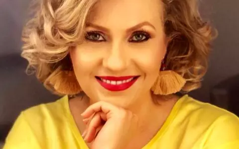 Cum arăta Mirela Vaida în urmă cu 10 ani. Fotografia de la o petrecere pe care n-a mai văzut-o nimeni, până acum