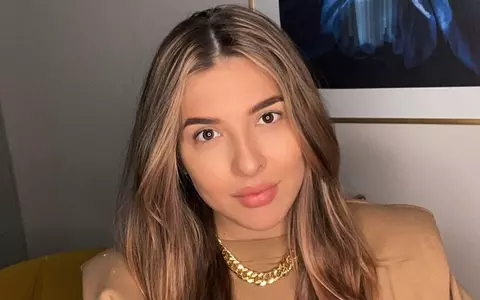 Cum a reacționat Daniela Iliescu, iubita lui Culiță Sterp de la Survivor, când a aflat că va avea un băiețel: „Am urlat”
