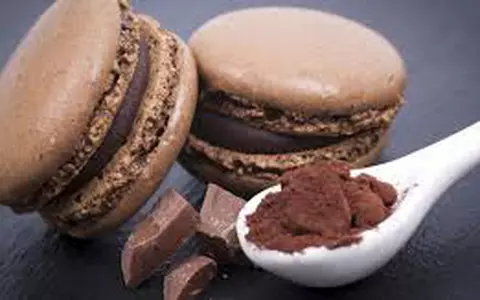 Rețetă de macarons. Secretul pentru a le face perfect