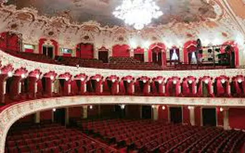 Actrița Valeria Gagealov, de la Teatrul Național, în stare gravă la spital. S-a infectat cu COVID-19