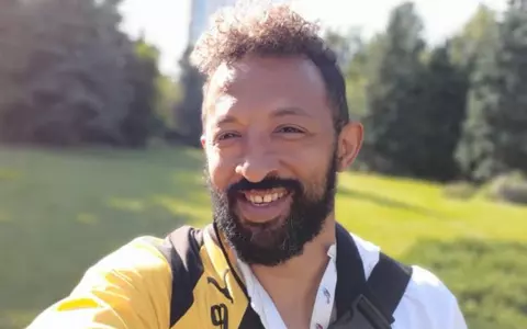 Kamara are o fiică secretă, în vârstă de 22 de ani. Cum arată tânăra și ce relație au