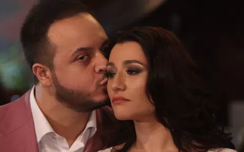 Claudia Pătrășcanu refuză casa de 150.000 de euro promisă de Gabi Bădălău: „El ne-a dat afară”