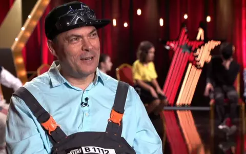 Povestea lui Gabriel Dinu, de la Românii au Talent. Face opere de artă din fier vechi