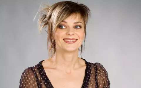 O mai ții minte pe Gianina Corondan? Cum arată și cu ce se ocupă la 50 de ani