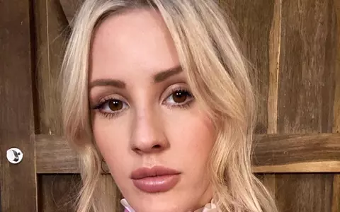 Cântăreața Ellie Goulding este însărcinată cu primul copil: "Nu acesta era planul"