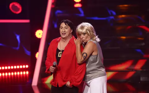 Adriana Trandafir și Romică Țociu, dezvăluiri din culisele Te Cunosc de Undeva. Care e adevărata relație dintre concurenți