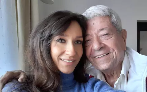 Ion Dichiseanu, din nou la spital. Anunțul făcut de Ioana, fiica lui: "Totul este din cauza unei investigații făcute greșit"