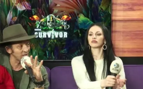 Iubita lui Musty de la Survivor vorbește pentru prima oară despre relația lor: "A venit după mine, în Republica Moldova"