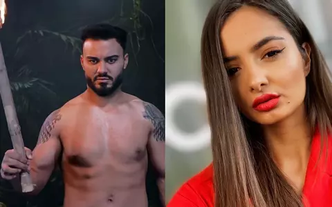 Ce meserie are Georgiana, fosta iubită a lui Jador de la Survivor: "Ea mă cunoaște de 6 ani!"