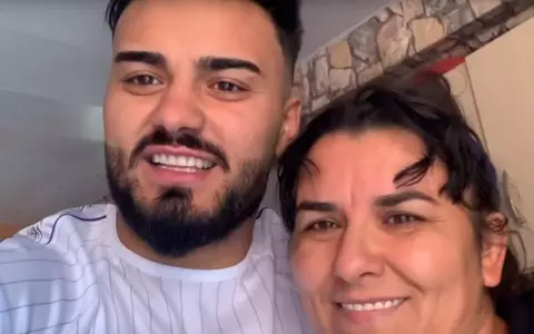 Mama lui Jador, în lacrimi. Ce spune despre prietenia dintre el și Culiță Sterp, la Survivor: „E distant...”