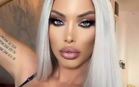 Loredana Chivu și-a lăsat mașina descuiată și a fost jefuită. Hoții i-au furat bunuri de peste 5 mii de euro
