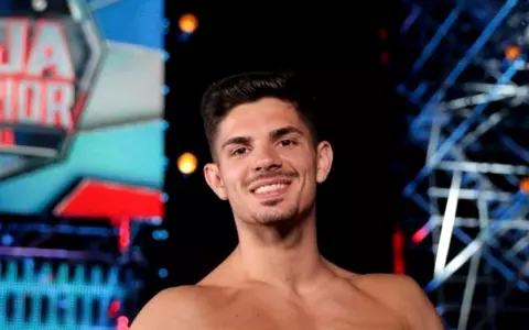 Trecutul lui Marius Crăciun de la Survivor. A practicat judo, MMA și e pasionat de parkour
