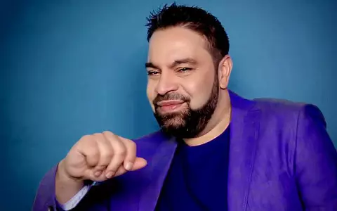Florin Salam chiar se mută din țară! Și-a cumpărat casă în Canada: "Ne vom întoarce doar când trebuie"