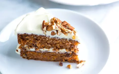 Tort de morcovi. Cea mai ușoară și gustoasă rețetă
