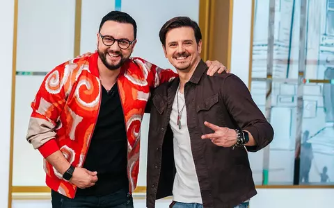 Mihai Petre, din nou la PRO TV, după ce a fost dat afară din juriul Românii au Talent. Ce propunere i-a făcut lui Cătălin Măruță