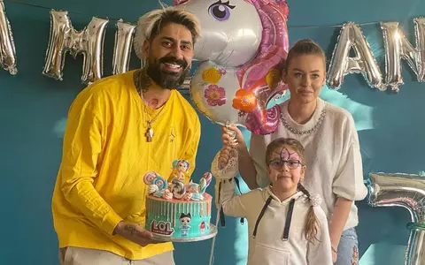 Surpriză! Connect-R și Misha locuiesc împreună, la 3 ani de la divorț: "Noi suntem împăcați"