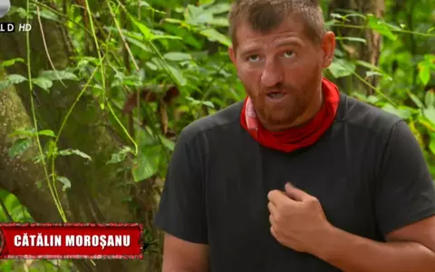 Cătălin Moroșanu, plin de nervi la Survivor: „Mă jur că iau toată recompensa și o arunc în mare!”
