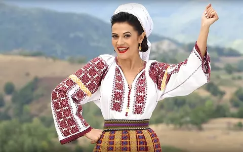 Olguța Berbec a născut o fetiță. Primele declarații: "Încerc să-mi revin"