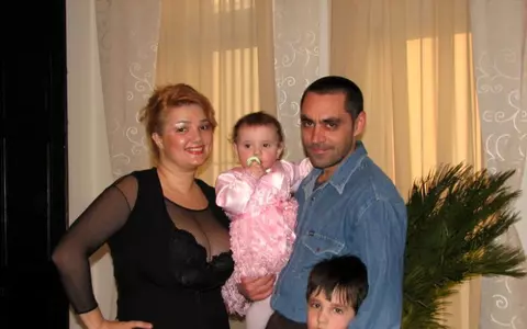 Fiica Ozanei Barabancea a împlinit 17 ani! Cum arată Gloria și cu ce se ocupă