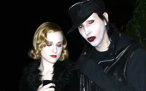 Marilyn Manson, acuzații grave din partea fostei iubite, Evan Rachel Wood: "M-a abuzat oribil ani de zile!"