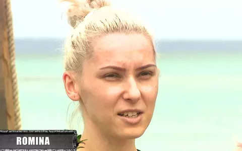 Cine este Romina Geczi de la Survivor. Războinica are 35 de ani și a locuit în Cipru