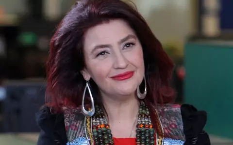 Rona Hartner are o fiică adolescentă. Cum arată acum Rita Sumalya