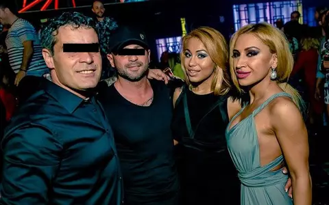 Roxana Dobrițiu, nepoata lui Adi de la Vâlcea, snopită în bătaie de Denisa Despa. De la ce a pornit conflictul