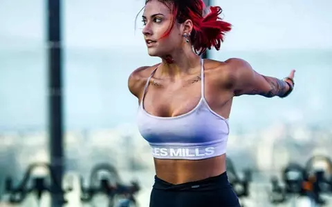 Scandal la Survivor între Roxana Ghiță și Musty: „E toxic!”