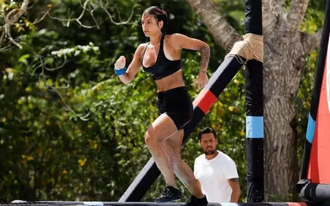 Panică la Survivor, după ce Roxana Ghiță de la Războinici a lipsit din nou: "Mă înspăimântă"