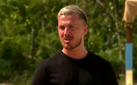 Sebastian Chitoșcă și Starlin, la un pas de bătaie la Survivor: "Se vede că ai crescut la țară"