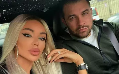 Bianca Drăgușanu pleacă în SUA, în plin scandal cu Alex Bodi: "O să merg la un casting"
