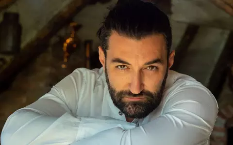 Drama neștiută a lui Smiley. Tatăl lui a suferit un atac cerebral, iar familia i-a ascuns: "Am început să plâng"